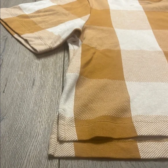 Beaumont Organic Bay-Cay Organic Cotton Top S - Picture 3 of 6